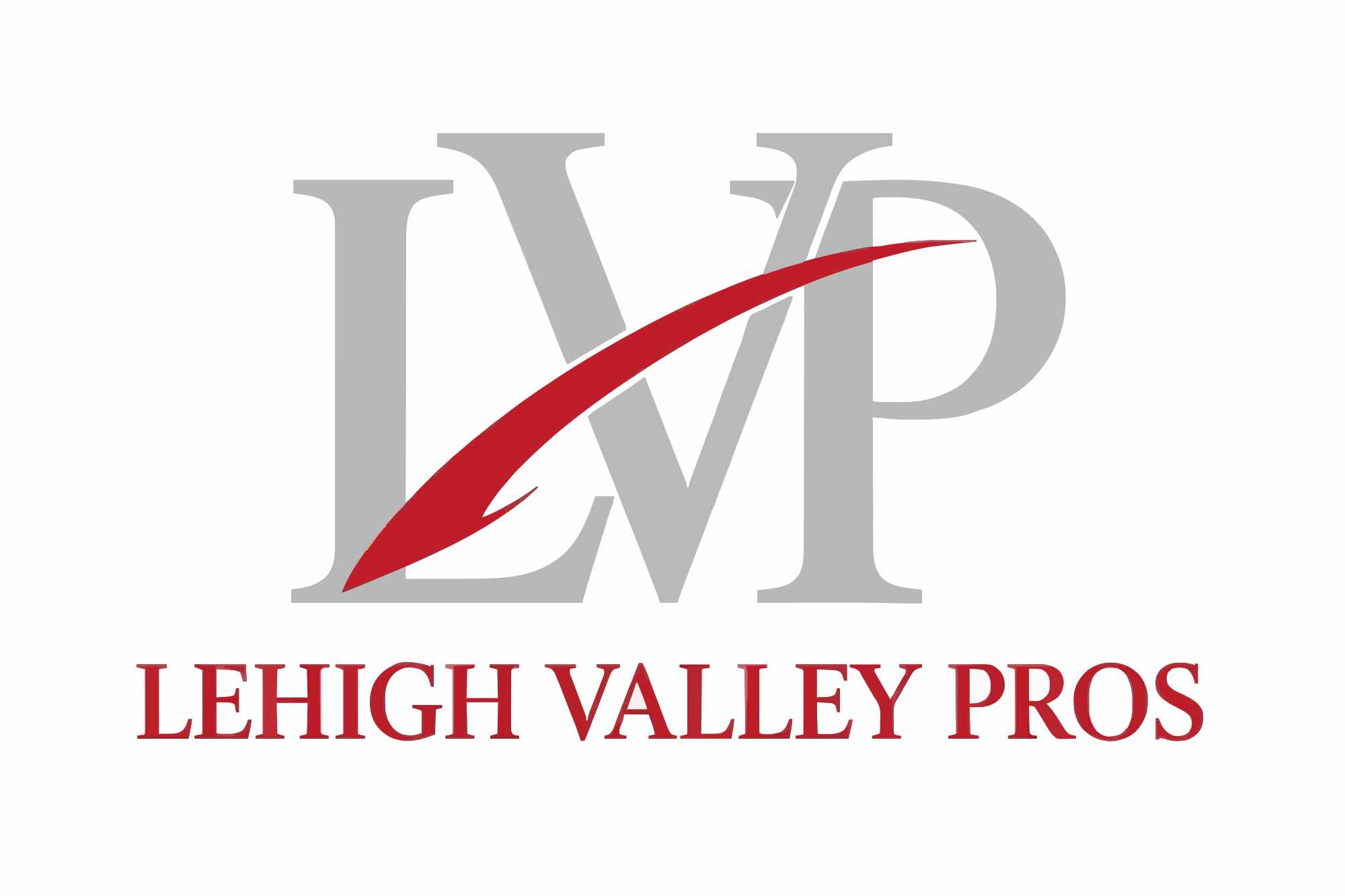 Lehigh Valley Pros logo